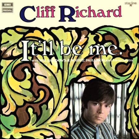 Cliff Richard It´ll be me