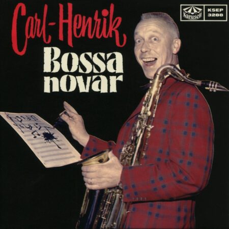 Carl-Henrik Bossa novar