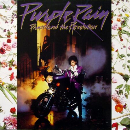 Prince Purple Rain