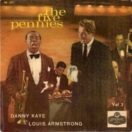 Louis Armstrongs Greatest Hits 10