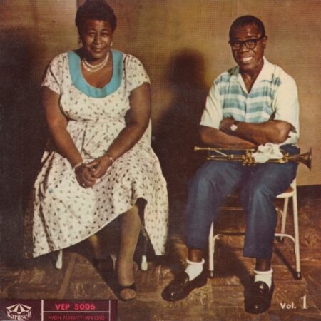 Ella & Louis. vol 1