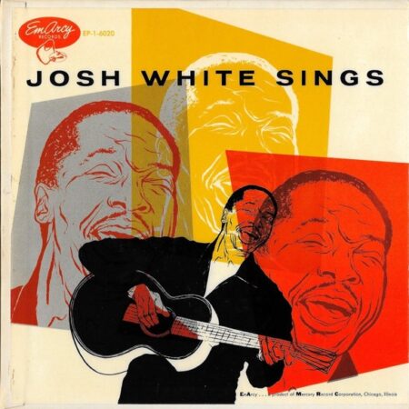 Josh WHite Sings