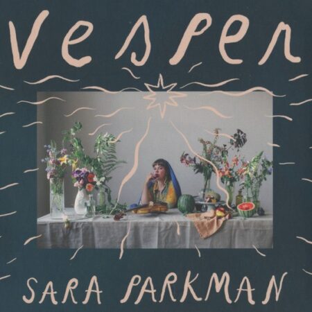 CD Sara Parkman Vesper