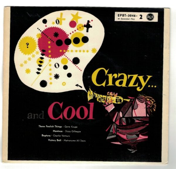 Crazy Cool 2