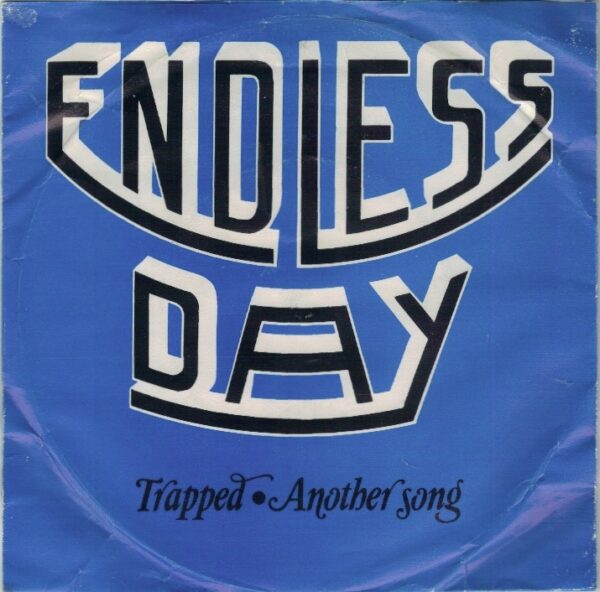 Endless Day. Trapped