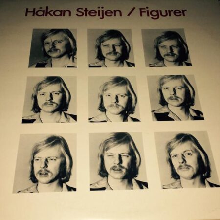 Håkan Steijen Figurer