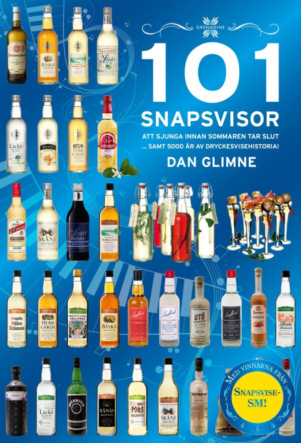 101 Snapsvisor REA t o m 30 mars 2025
