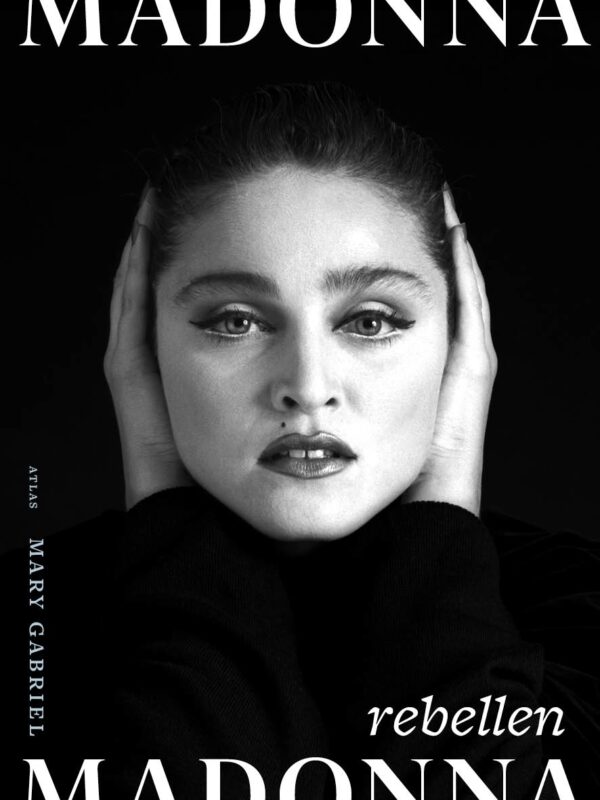 Madonna REA t o m 30 mars 2025