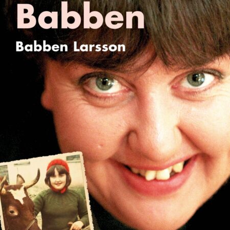 Barbro före Babben. REA t o m 30 mars 2025