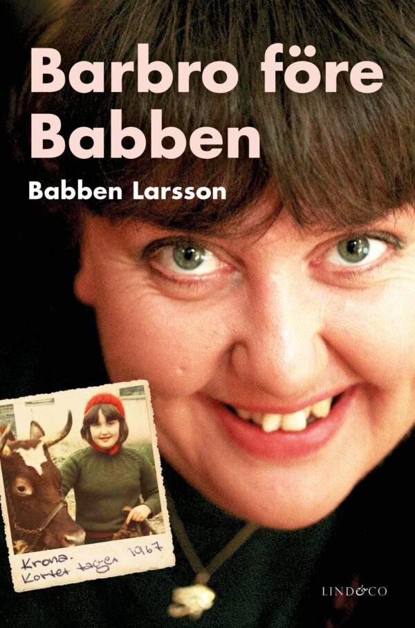 Barbro före Babben. REA t o m 30 mars 2025