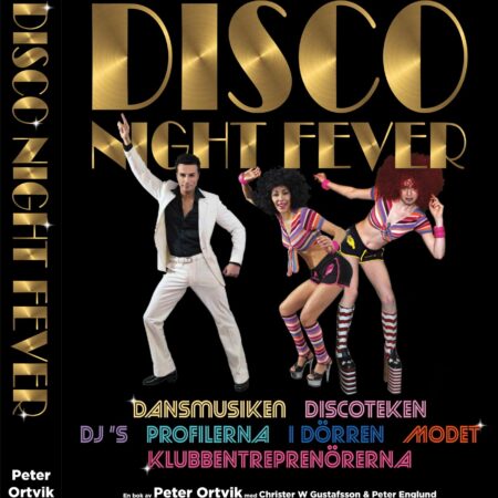 Disco night fever REA t o m 30 mars 2025