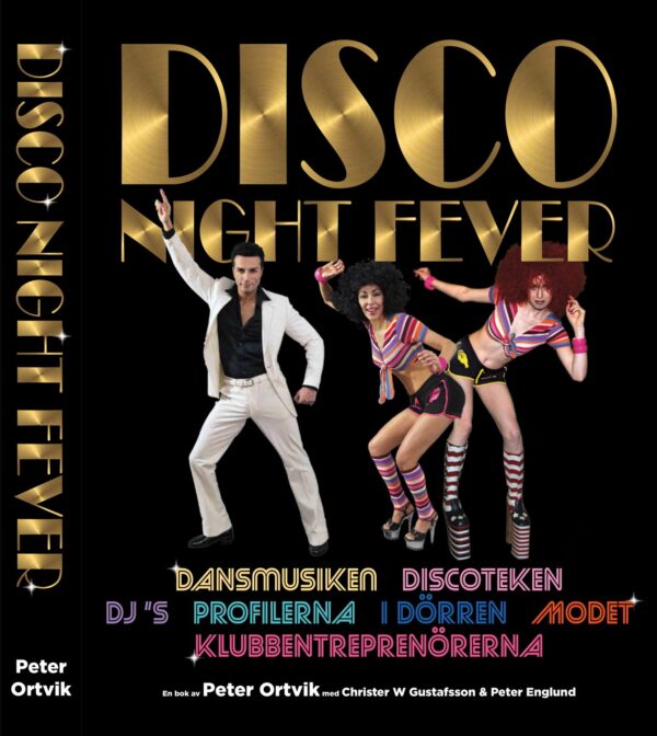 Disco night fever REA t o m 30 mars 2025