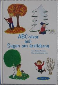 ABC- visor och Sagan om årstiderna. REA t o m 30 mars 2025