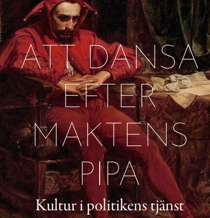 Att dansa efter maktens pipa. REA t o m 30 mars 2025