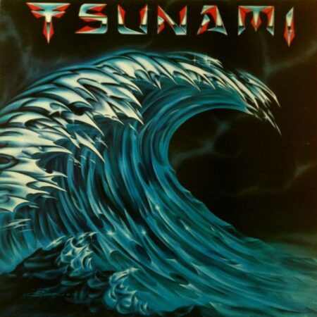 LP Tsunami