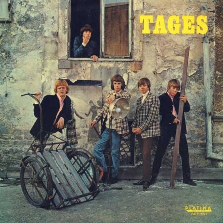 LP Tages