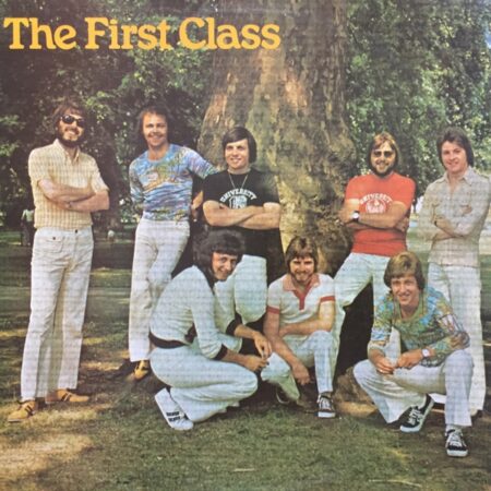 The First Class