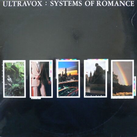 Ultravox Systems of Romance