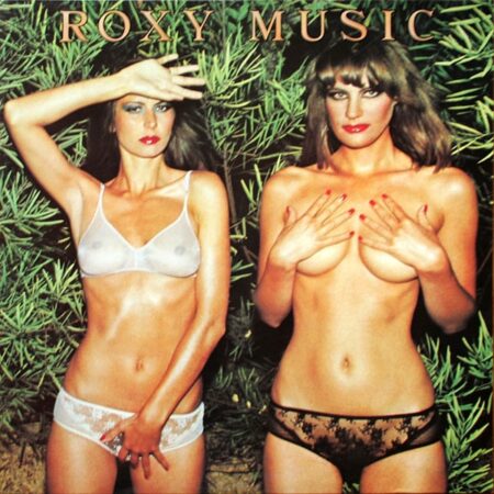 Roxy Music Country Life