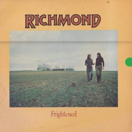 Richmond Frightened
