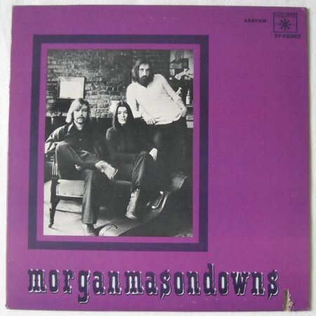 Morganmasondowns