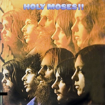 Holy Moses