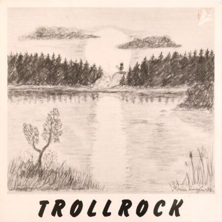 Trollrock