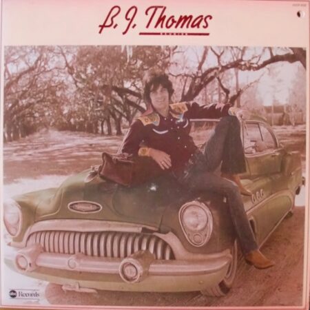 B J Thomas Reunion