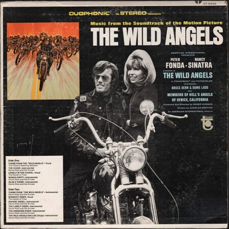 The Wild Angels