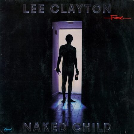 Lee Clayton Naked Child