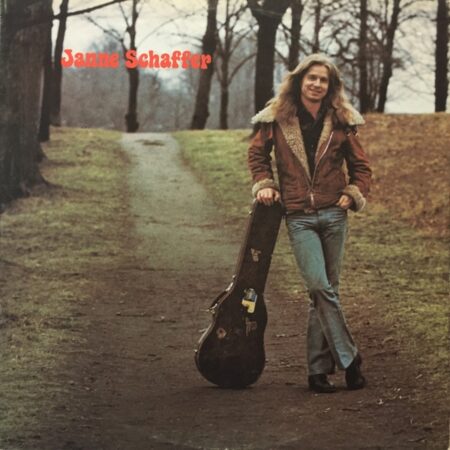 LP Janne Schaffer
