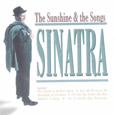 CD Frank Sinatra – The Sunshine & The Songs
