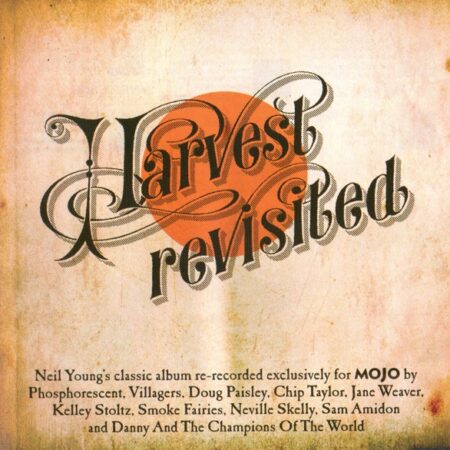 Mojo Harvest Revisited