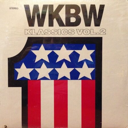 WKBW Klassicks Vol 2