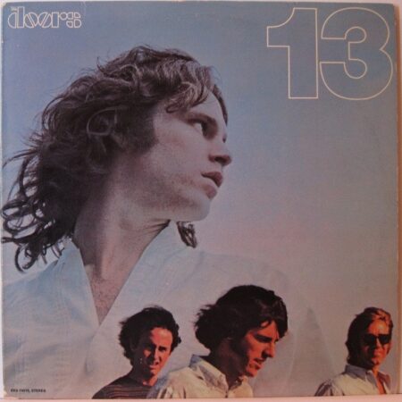 The Doors. 13