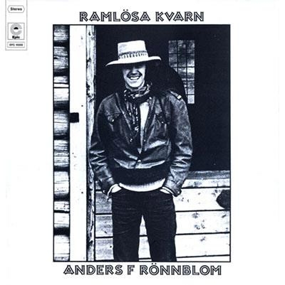 LP Anders F Rönnblom Ramlösa Kvarn