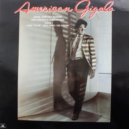 American gigolo