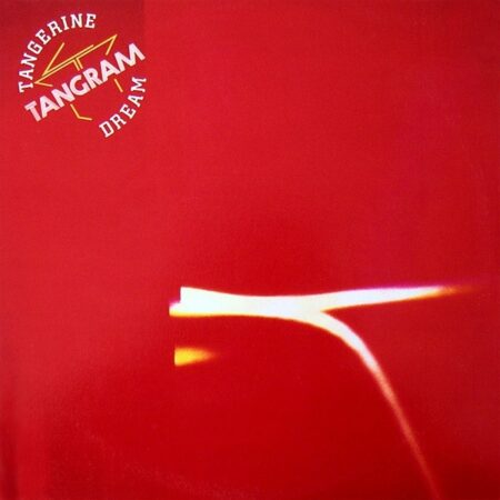 Tangerine Dream. Tangram