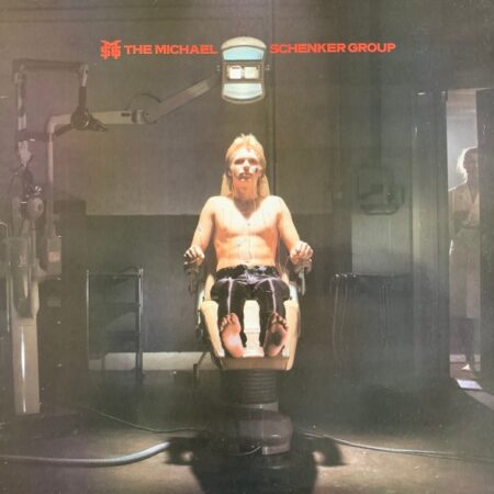 The Michel Schenker Group.