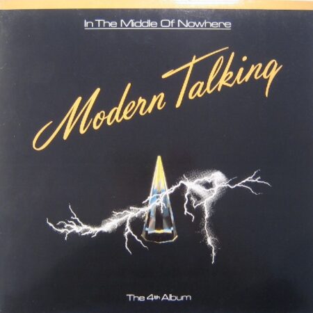 Modern Talking In the middle of nowhere