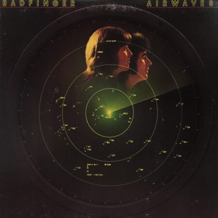 Badfinger. Airwaves