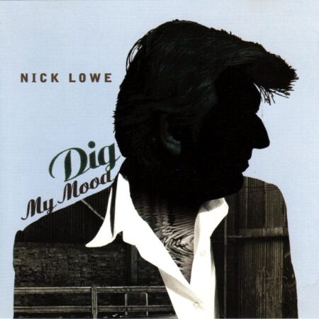 Nick Love. Dig my mood