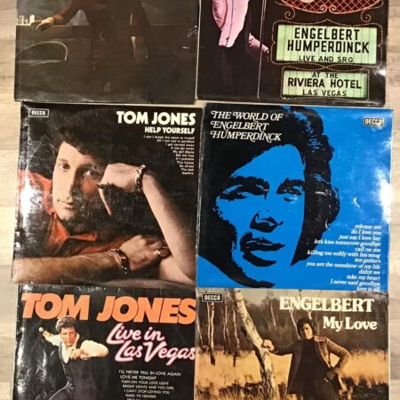 Paket 1. CD:s Total Guitar vol 30-39