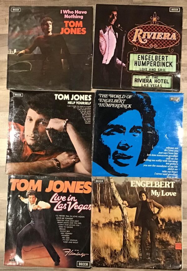 Paket 1. CD:s Total Guitar vol 30-39
