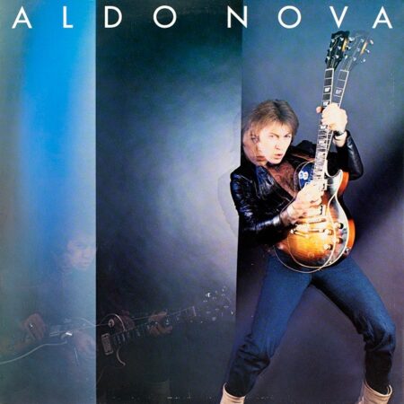 Aldo Nova