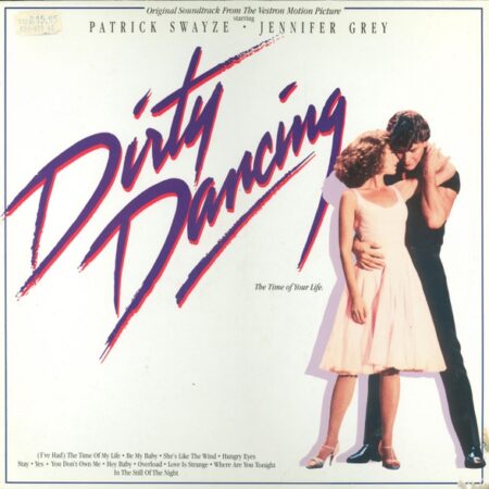 Dirty Dancing