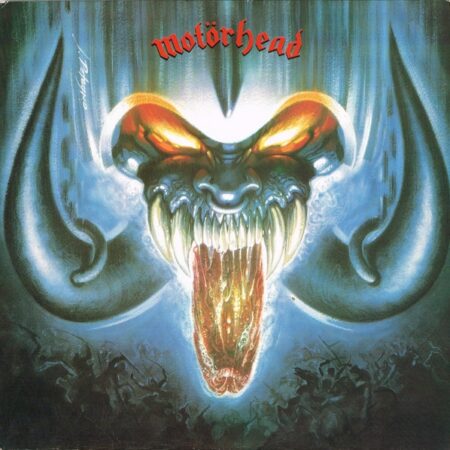 Motörhead. Rock´n´roll