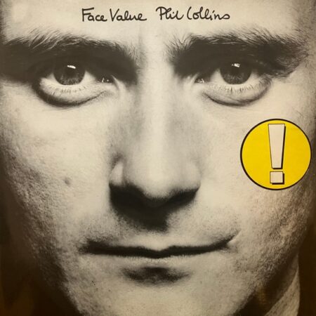 Phil Collins In the air tonight