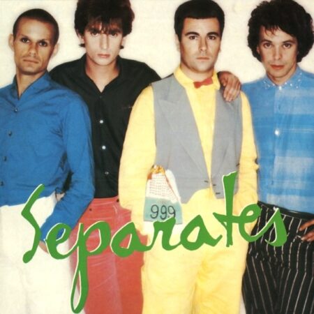 999. Separates