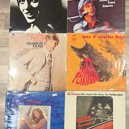 Paket 1. CD:s Total Guitar vol 30-39